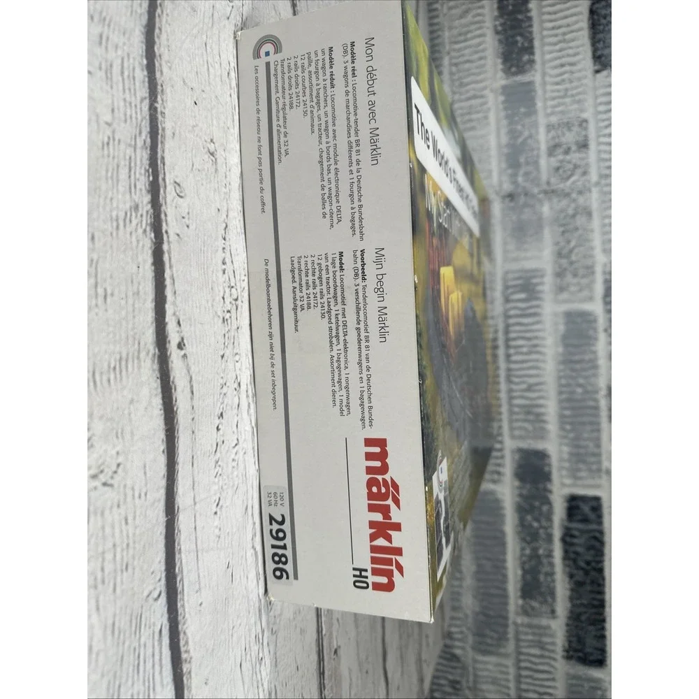 Märklin 